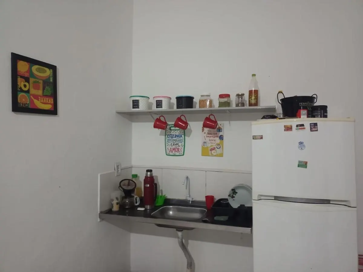 Hostel Bahia Porto Alegre 0*,