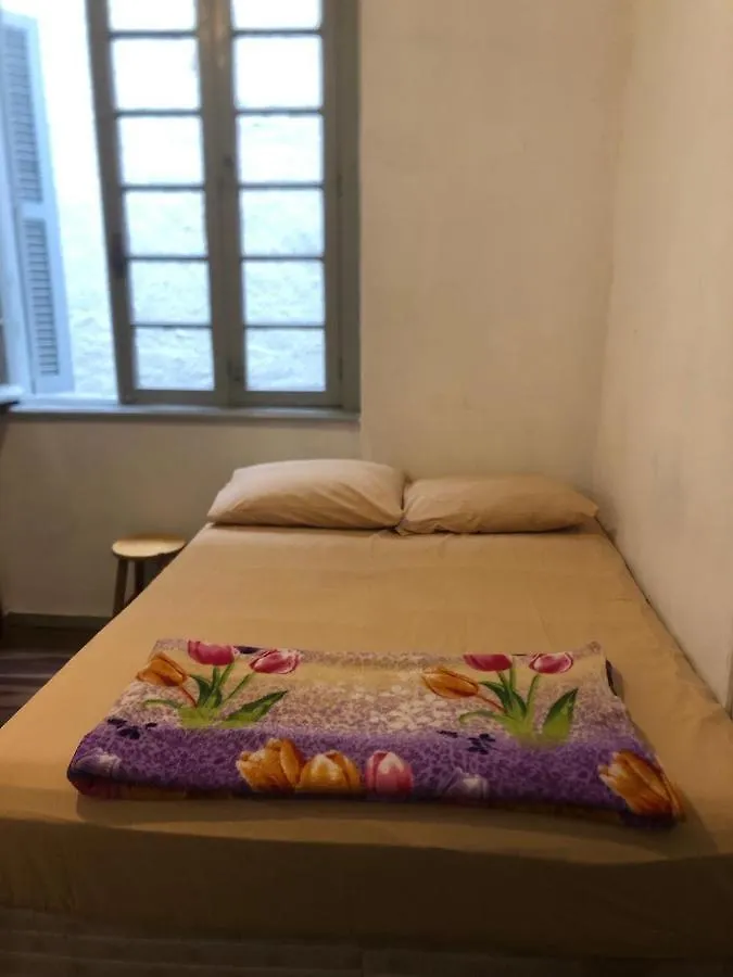 Hostel Bahia Porto Alegre