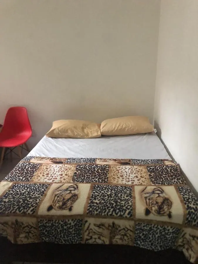 Hostel Bahia Porto Alegre