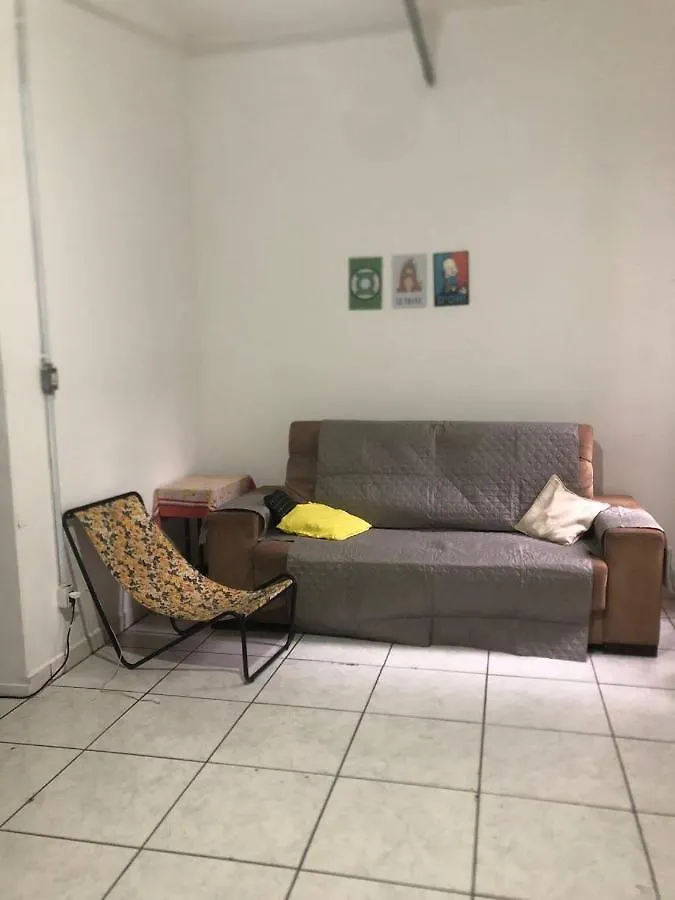 Hostel Bahia Porto Alegre