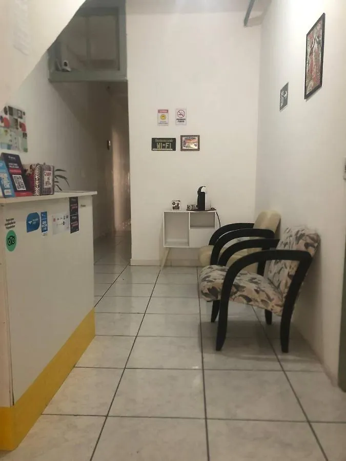 Hostel Bahia Porto Alegre 0*,  Brasil