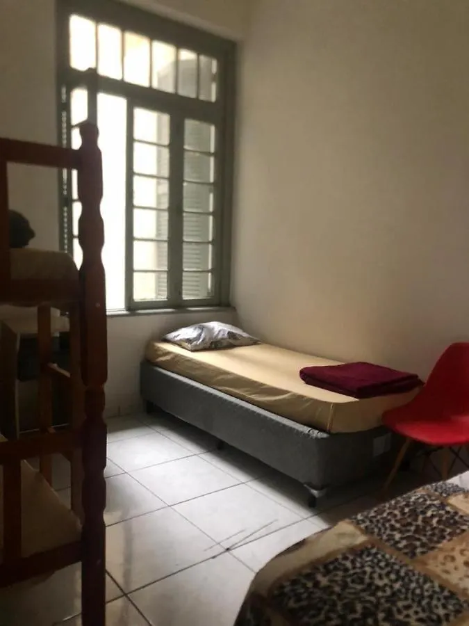 Hostel Bahia Porto Alegre