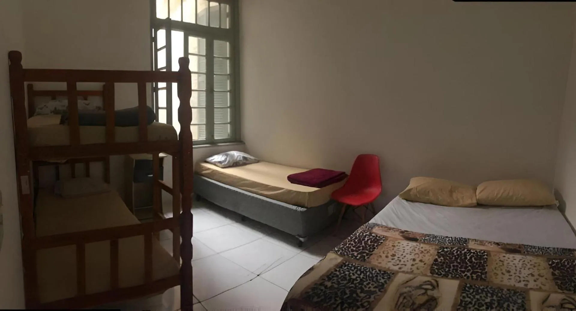 Hostel Bahia Porto Alegre 0*,  Brasil