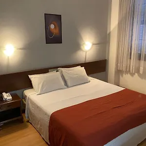 By Fast10- Parcele Em Ate 06 Vezes Hotel
